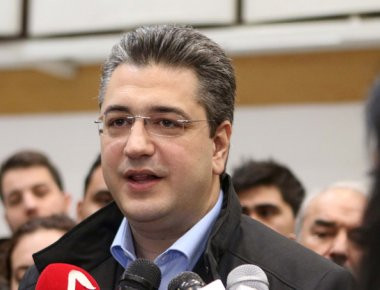 Συγχαρητήρια επιστολή Γ. Πατούλη σε Απ. Τζιτζικώστα για την αντιπροεδρία της Επιτροπής των Περιφερειών της ΕΕ